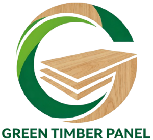 green timber logo